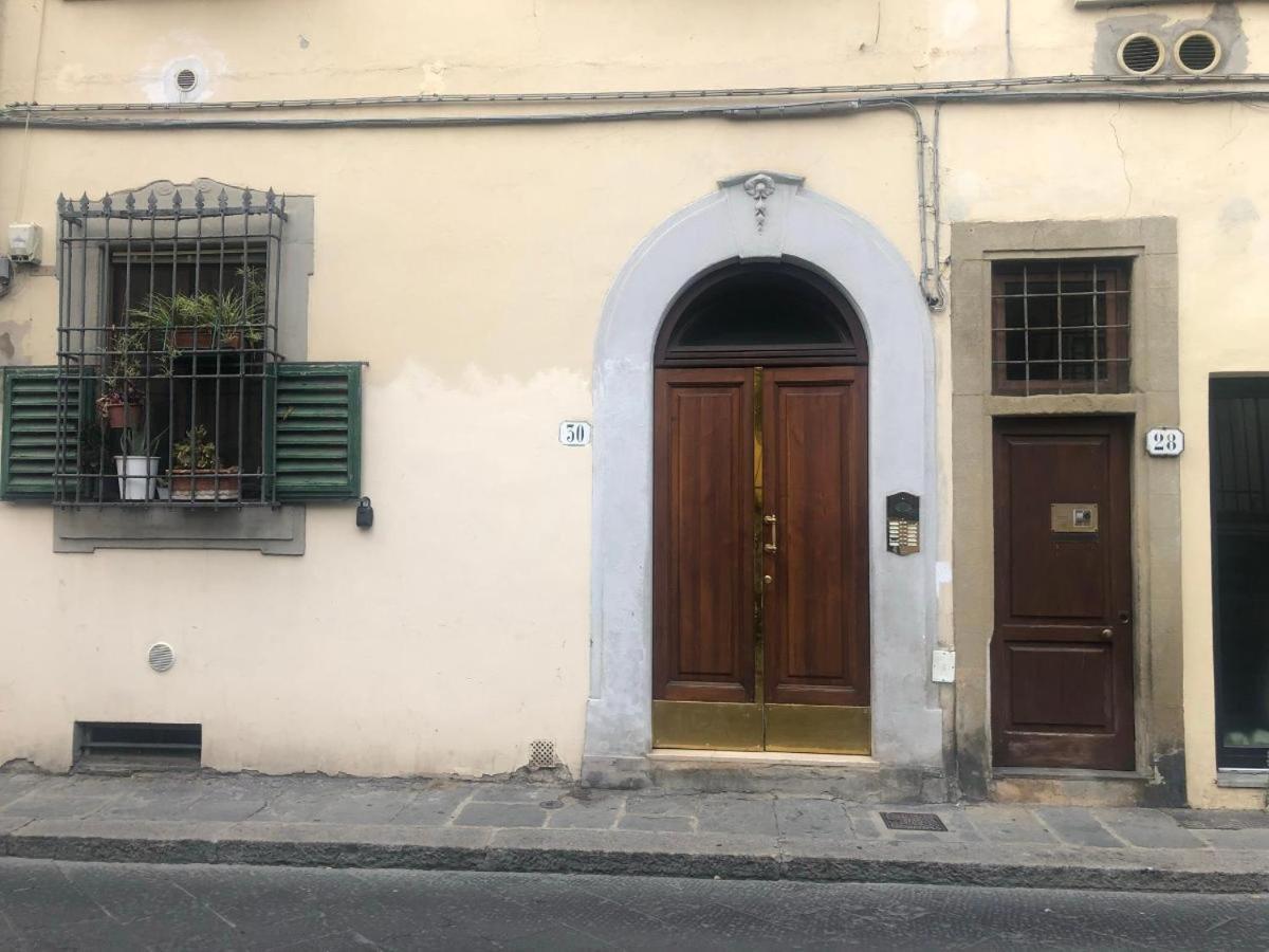 Deluxe Apartment In The Centre Of Florence Florença Exterior foto